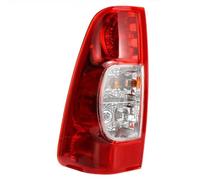 OU SI DUO Piloto Trasero Piloto Trasero Para Isuzu D-MAX DMAX 2006 2007 2008 2009 2010 2011 2012 Luz Trasera De Coche Luz Trasera De Freno Luz De Freno Piloto Trasero(izquierda)