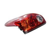 OU SI DUO Piloto Trasero Piloto Trasero Para Mitsubishi L200 2005 2006 2007 2008 2009 2010 2011 2012 2013 2014 2015 2016 Luz Trasera De Coche Lámpara De Freno Con Cableado Piloto Trasero(1pc Right)