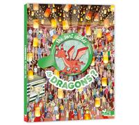 Où sont cachés les dragons ?