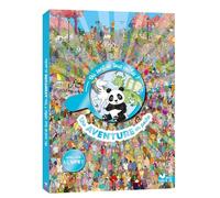 Où sont-ils tous cachés ?: Une aventure en poche