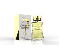 Où sont les femmes ? - eau de toilette femme