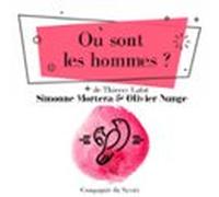Où Sont Les Hommes ? (audiolibro)