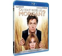 Où sont passés les Morgan ? [Francia] [Blu-ray]