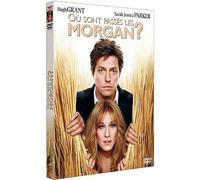 Où sont passés les Morgan ? [Francia] [DVD]