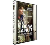 Où va la nuit [Francia] [DVD]