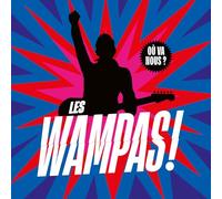 Où Va Nous ? [Vinilo]