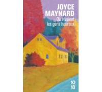 Où Vivaient Les Gens Heureux