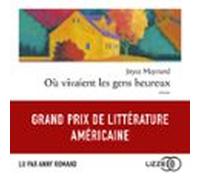 Où Vivaient Les Gens Heureux (audiolibro)