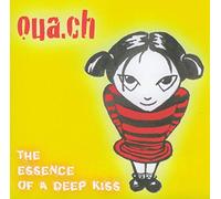 Oua.ch - The essence of a deep kiss