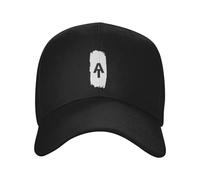 OUAAIECE Gorra de béisbol Appalachian Trail Gorra de Hombre Sombrero de Lujo Personalizada para Hombres
