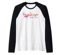 Ouagadougou Burkina Faso | Vacation Travel Camiseta Manga Raglan