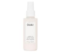OUAI - Acondicionador sin aclarado, 140 ml