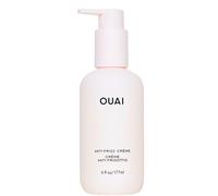 Ouai - Anti Frizz Crème - Crema Antiencrespamiento Con Protección Térmica - 177ml