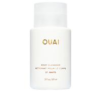 Ouai - BODY CLEANSER - ST BARTS - Jabón de ducha 89 ml