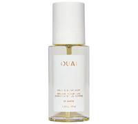 OUAI Bruma capilar y corporal St. Barts - Perfume para el cabello y spray corporal con aroma tropical - Notas de fruta del dragón, flor de azahar, nardo y almizcle (97 ml)