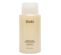 OUAI - Medium Hair Shampoo - Champú 300 ml