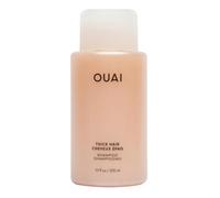 The Ouai Champú para cabello grueso con queratina - 300 ml