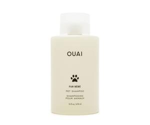 Ouai - Champús 236 ml unisex