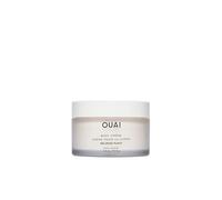 OUAI Crema corporal tamaño viaje Melrose Place - Crema corporal batida hidratante con manteca de cupuaçu, aceite de coco y escualano - Suaviza y aporta brillo saludable, sin sulfatos (96.4g)