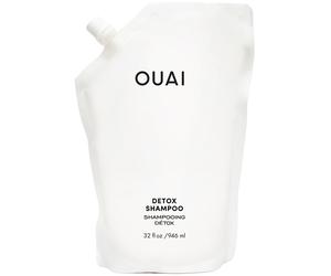 OUAI - Detox Shampoo - Refill Pouch - Champú 946 ml