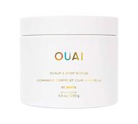 Ouai - Exfoliantes corporales 250 ml unisex