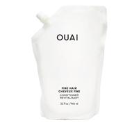 Ouai - Fine - Pouch Acondicionadores 946 ml unisex