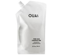 Ouai - Fine - Pouch Champús 946 ml unisex