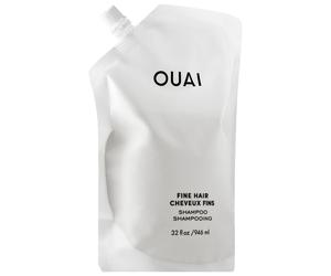 Ouai - Fine - Pouch Champús 946 ml unisex