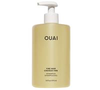 Ouai - FINE SHAMPOO - Champú 474 ml