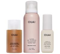 OUAI - Get On Your Merry OUAI - Mascarilla y tratamiento capilar 1 St.
