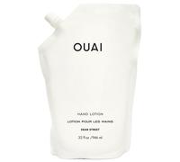 Ouai - Hand Lotion Refill - Crema de manos y mascarillas 946 ml