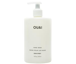 Ouai - Hand Wash - Jabón de manos y exfoliante 437 ml