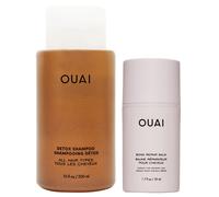 OUAI - Healthy Hair For The Holidays - Mascarilla y tratamiento capilar 1 St.