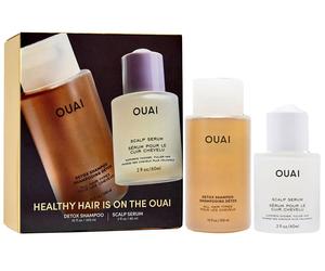 Ouai - Healthy Hair Is On The OUAI - Champú 360 ml