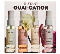 Ouai - INSTANT OUAI-CATION KIT - Spray corporal perfumado 100 ml