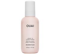 Ouai - LEAVE IN CONDITIONER - MELROSE PLACE - Acondicionador sin aclarado 177 ml