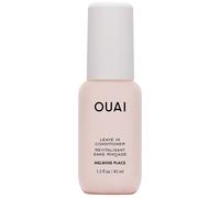 Ouai - LEAVE IN CONDITIONER - MELROSE PLACE - Acondicionador sin aclarado 45 ml