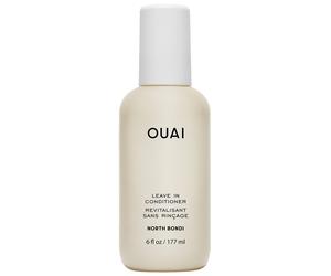 OUAI - LEAVE IN CONDITIONER - NORTH BONDI - Acondicionador sin aclarado 177 ml