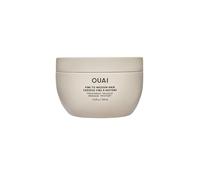 OUAI Mascarilla de tratamiento Fine to Medium - Reparación, hidratación y brillo - Con manteca de karité, queratina y pantenol - Sin parabenos, ftalatos ni sulfatos (100ml)