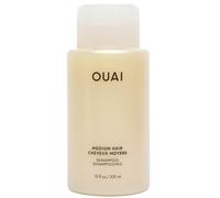 OUAI Medium Hair Shampoo 300ml