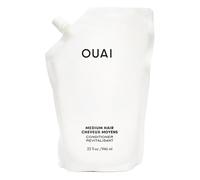 Ouai - Medium - Pouch Acondicionadores 946 ml unisex