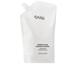 Ouai - Medium - Pouch Champús 946 ml unisex