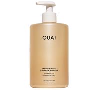Ouai - MEDIUM SHAMPOO - Champú 474 ml