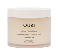 Ouai - Melrose Place Scalp & Body Scrub Cuidado del cuero cabelludo 250 g unisex