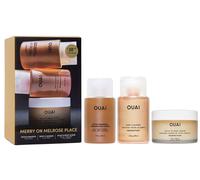 Ouai - Merry On Melrose - Champú 277 g