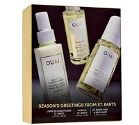 OUAI Season Greetings From St. Barts Holiday Kit 2025