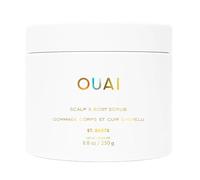 Ouai - Scalp & Body Scrub St Barts - Descamación del cuero cabelludo 250 ml