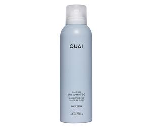 Ouai - SUPER DRY SHAMPOO - CAPE TOWN - Champú seco 127 g
