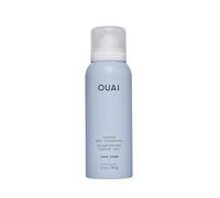OUAI Super Dry Shampoo - Champú en seco voluminizador - Absorbe grasa, suciedad y sudor - Se integra en el cabello sin residuos y con un aroma duradero - Cape Town (56g)