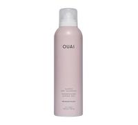OUAI Super Dry Shampoo - Champú en seco voluminizador - Absorbe grasa, suciedad y sudor - Se integra en el cabello sin residuos y con un aroma duradero - Melrose Place (127g)